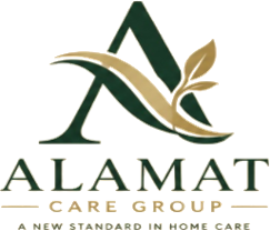 Alamat Care Group logo